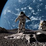 Сергей Митин: «Похоже, что легче на Луну слетать, чем построить 900 метров дороги к Аркажской слободе»