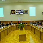 Депутаты приняли бюджет Великого Новгорода в первом чтении