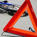 В Великом Новгороде осудили водителя, сбившего велосипедиста на Сырковском шоссе