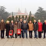  Новгородская коммунистка съездила в Китай для обмена опытом 