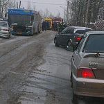 Две женщины погибли в ДТП под Великим Новгородом 