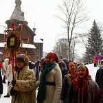 Сегодня в Витославлицах пройдут святочные гуляния