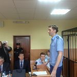 После Нового года судья Мхитаряна и прокурор на процессе Бобрышева получили новые назначения от президента