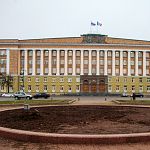 В новгородском правительстве появился департамент внутренней политики