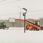 Прокуратура внесла мэру представление по нарушениям при уборке снега