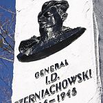 Уральский фермер собирается забрать из Польши памятник Черняховскому 
