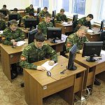 Новгородские выпускники встретятся с представителями военных вузов 