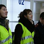 В Новгородской области студенты будут патрулировать улицы вместе с полицейскими