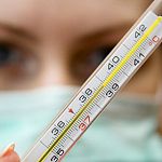 Количество случаев заболевания свиным гриппом в Новгородской области увеличилось до 13