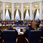 Новгородская область выполнила 38 из 40 требований майских указов президента