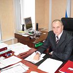Председатель Новгородского районного суда ушёл в отставку