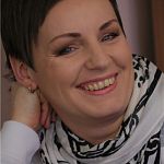 Пресс-секретарём губернатора стала тележурналистка Елена Пилосова
