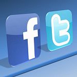 Шотландские учёные утверждают, что Фейсбук и Твиттер могут плохо влиять на пользователей