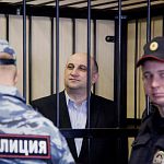 В новгородском суде начинается оглашение приговора по «дорожному делу»