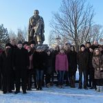 В Старой Руссе митингом отметят день памяти Достоевского 