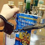 В Новгородской области предложили помиловать осуждённого за украденную бутылку водки 