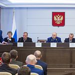В Новгородской области прокуратура и Следственный комитет по-своему подводят итоги года 