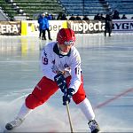 Экс-игрок ХК «Боровичи» вошёл в символическую сборную чемпионата мира по хоккею с мячом