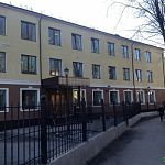 Новгородские следователи заподозрили подрядчика, ремонтировавшего их здание