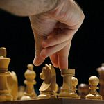 Новгородец выполнил норматив Международного маcтера по шахматам