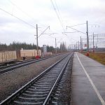 Поезд Москва – Великий Новгород будет делать остановку в Угловке