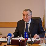 Новгородского мэра переизбрали президентом  Союза городов Центра и Северо-Запада России