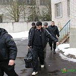  Чуть больше одного процента от всех преступлений в Новгородской области совершают иностранцы 