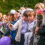  345 школьников из Украины учатся в Новгородской области 