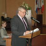 Старорусские депутаты признали работу Андрея Быкова удовлетворительной