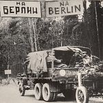  Шёл Берлинский на Берлин