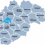 Новгородские депутаты изменили схему избирательных округов