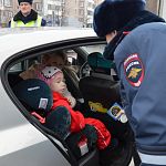 Депутат сумел доказать Минздраву, что дети бывают крупными, и не все десятилетки влезают в автомобильное кресло 
