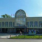 В Санкт-Петербурге планируют построить новые автовокзалы 