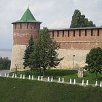 Нижний Новгород тоже хотят объявить городом воинской славы 