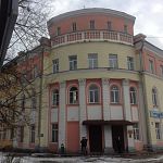 В новгородском «Доме молодёжи» произошла отставка директора