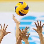 Великий Новгород примет полуфинал юношенского первенства страны по волейболу