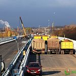 Керченский мост будет строить петербургский «Мостоотряд №75»
