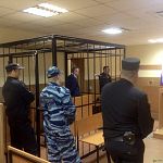 В четвертом часу утра главу Демянского района арестовали