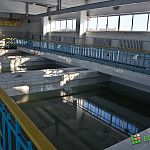 В городском бюджете нет денег на завершение строительства станции подъёма воды в Деревяницах