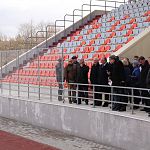 Сергей Митин солидарен с мнением гордумы о названии стадиона