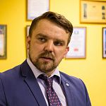 Дмитрий Игнатов: «При поддержке «Единой России» шансов стать депутатом Госдумы намного больше»