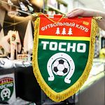 Стартовала продажа билетов на игру ФК «Тосно» в Великом Новгороде