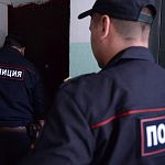 В помещениях одного из арендаторов на заводе «Сплав-М» проходят обыски