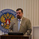Бывший новгородский депутат получил мандат в Госдуме