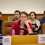 Елена Михайлова тоже хочет участвовать в праймериз перед выборами в Госдуму 