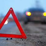 В страшной аварии на дороге «Спасская Полисть – Малая Вишера» погибли два человека