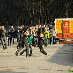 Сергей Митин поздравил новгородцев с первым матчем на новом стадионе 