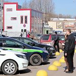 Новгородские приставы впервые арестовали машину с помощью «Мобильного розыска»
