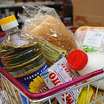 Стоимость минимального набора продуктов питания в Новгородской области в марте сложилась ниже, чем в СЗФО
