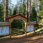 За посещение Валдайского национального парка ввели плату – 100 рублей 
